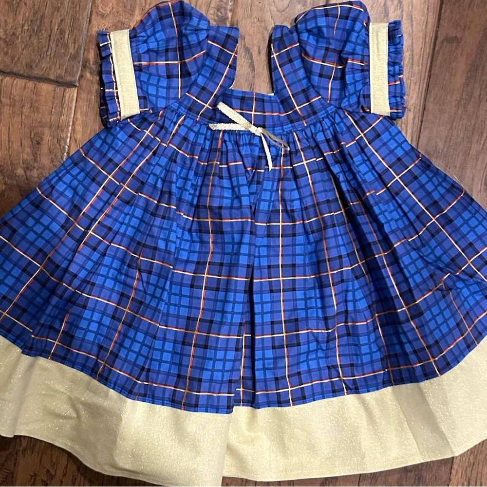 Boutique dress